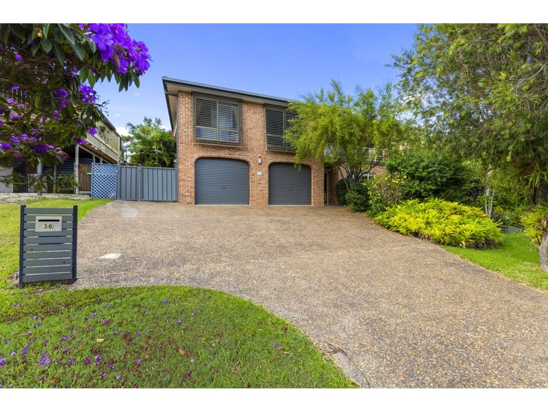 36 Rosedale Drive, Urunga NSW 2455