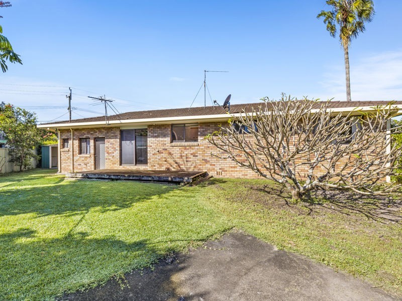 2 Elizabeth Drive, Urunga NSW 2455