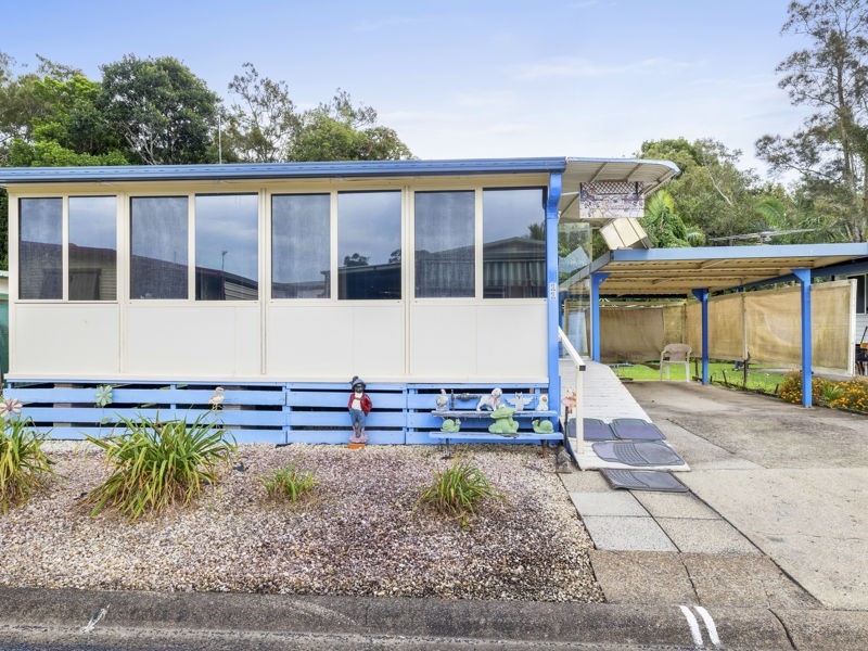 Urunga NSW 2455
