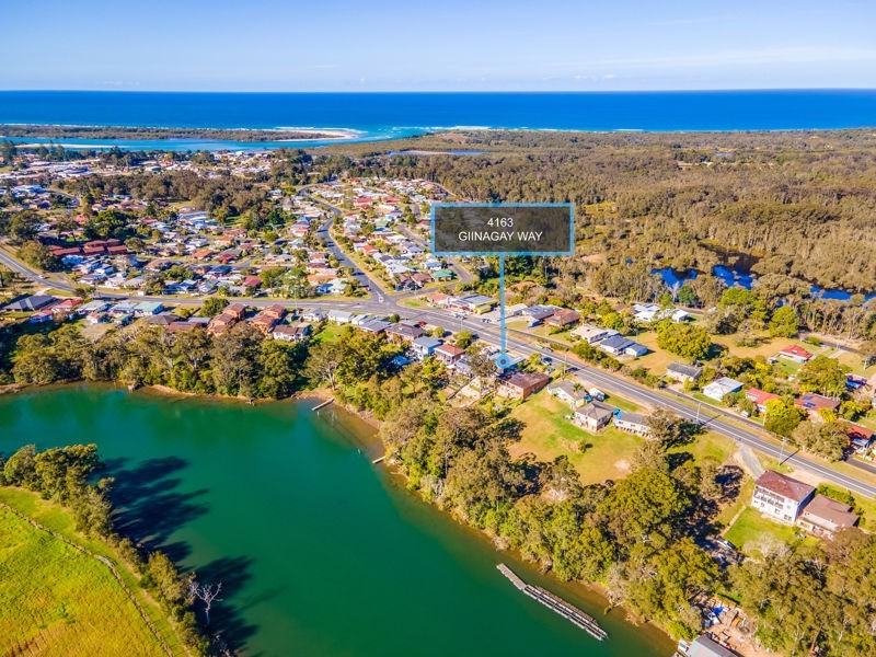 4163 Giinagay Way, Urunga NSW 2455 Cardow & Partners Property Urunga