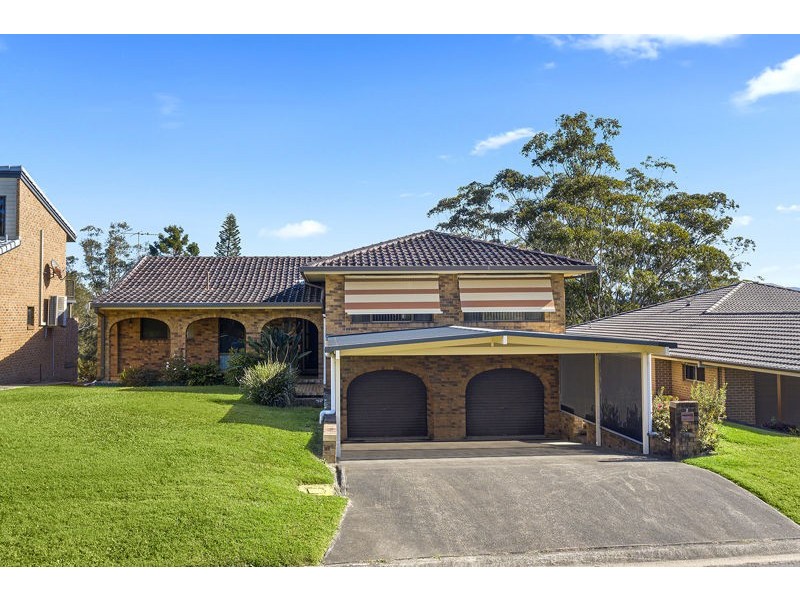 2 Sunset Place, Urunga NSW 2455