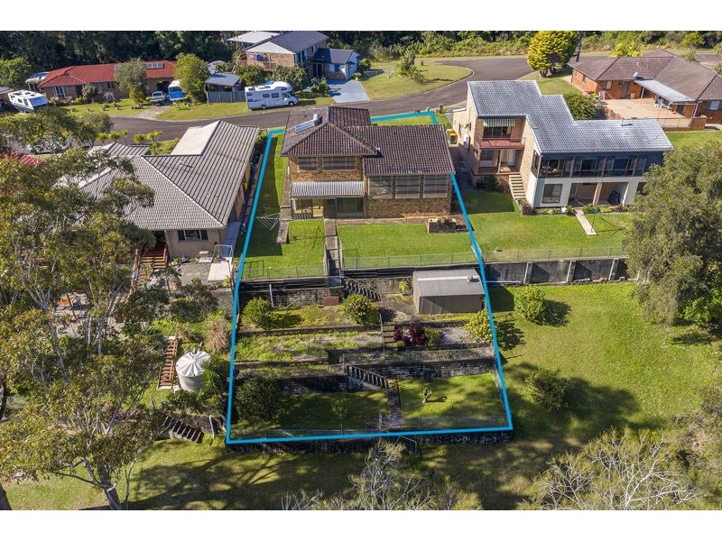 2 Sunset Place, Urunga NSW 2455