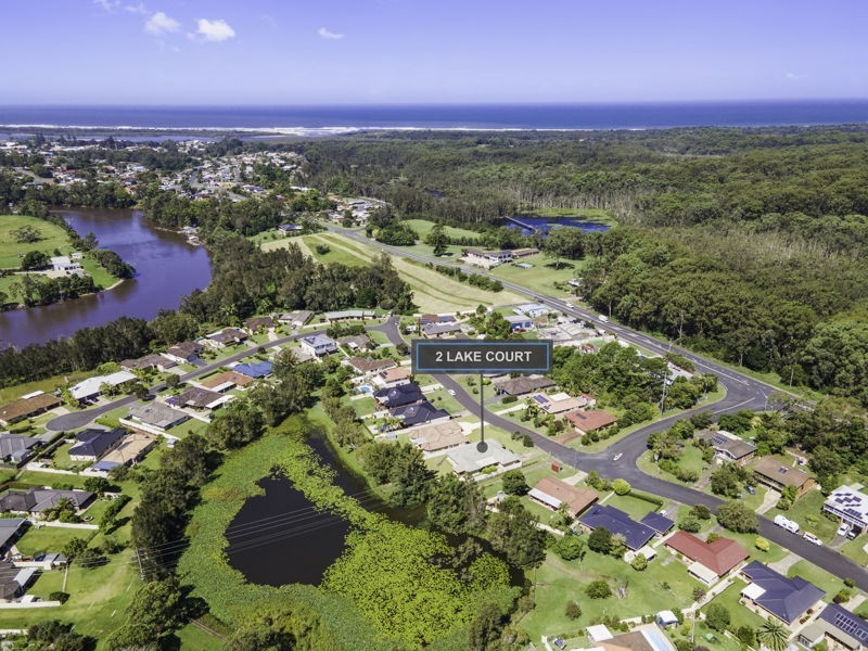 2 Lake Court, Urunga NSW 2455