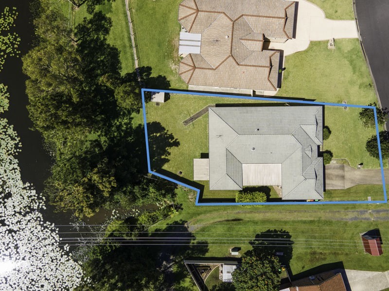 2 Lake Court, Urunga NSW 2455