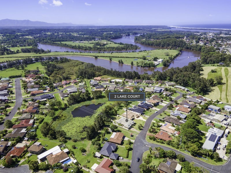 2 Lake Court, Urunga NSW 2455