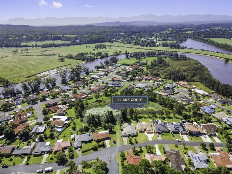 2 Lake Court, Urunga NSW 2455