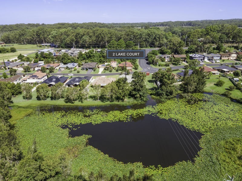 2 Lake Court, Urunga NSW 2455