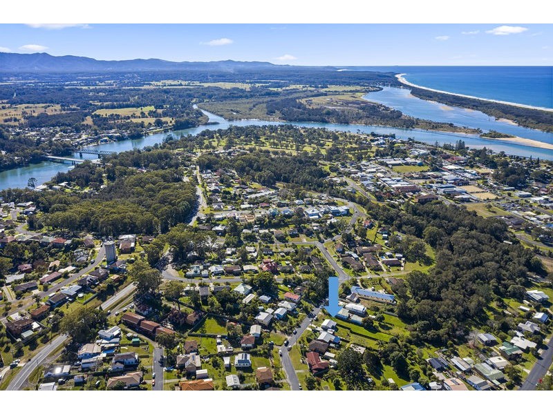 12 Lourdes Avenue, Urunga NSW 2455