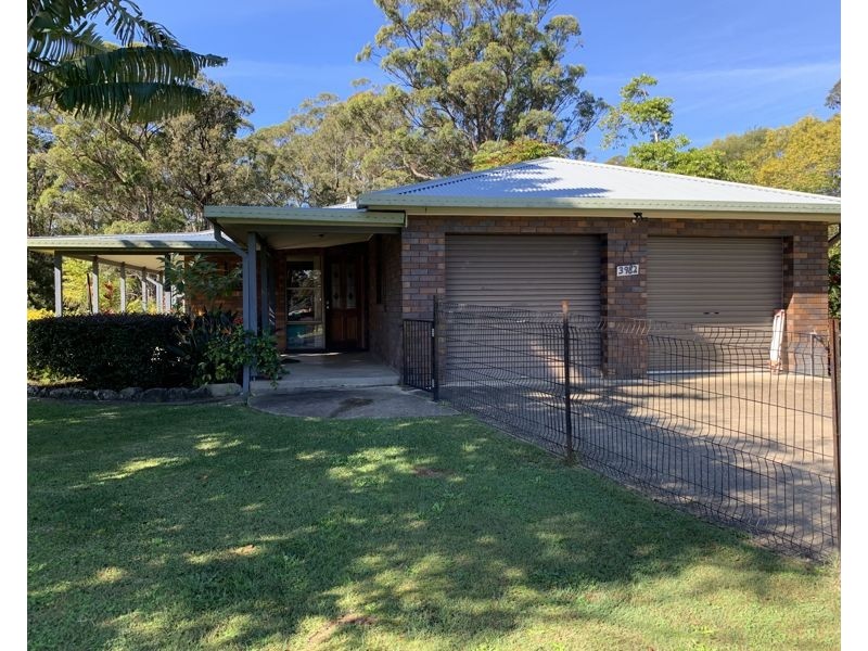3982 Giinagay Way, Urunga NSW 2455