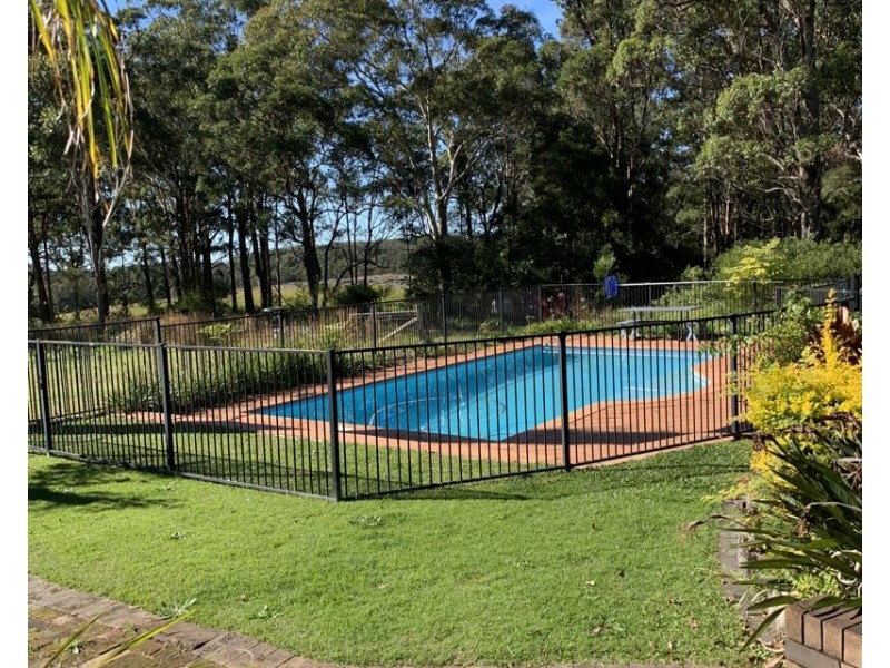 3982 Giinagay Way, Urunga NSW 2455