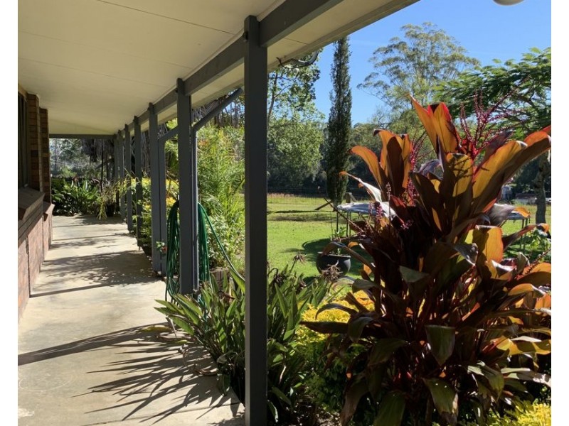 3982 Giinagay Way, Urunga NSW 2455