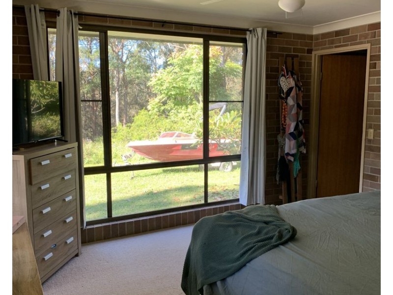 3982 Giinagay Way, Urunga NSW 2455