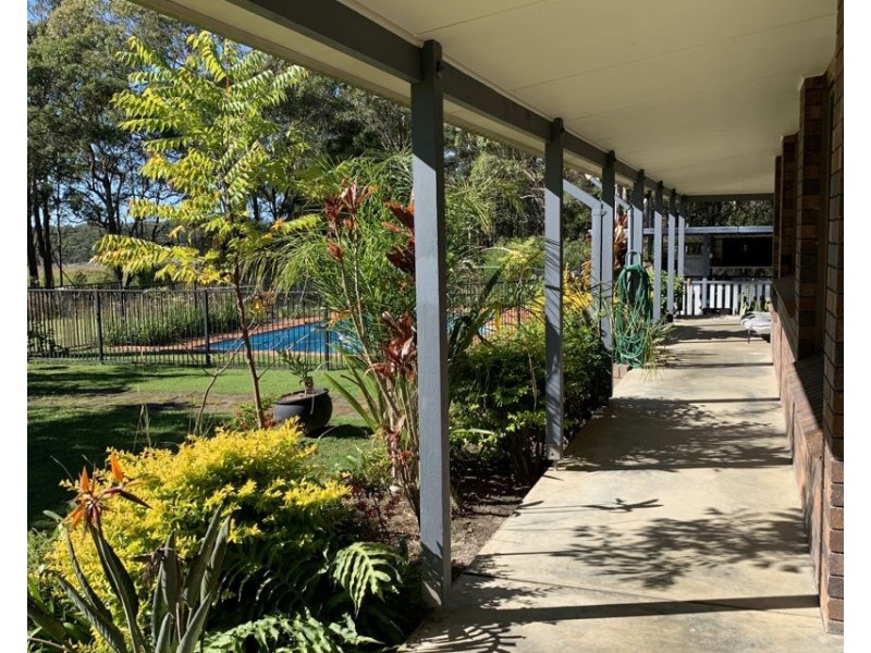 3982 Giinagay Way, Urunga NSW 2455