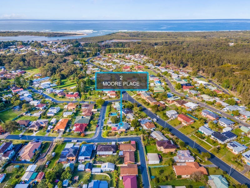 2 Moore Place, Urunga NSW 2455