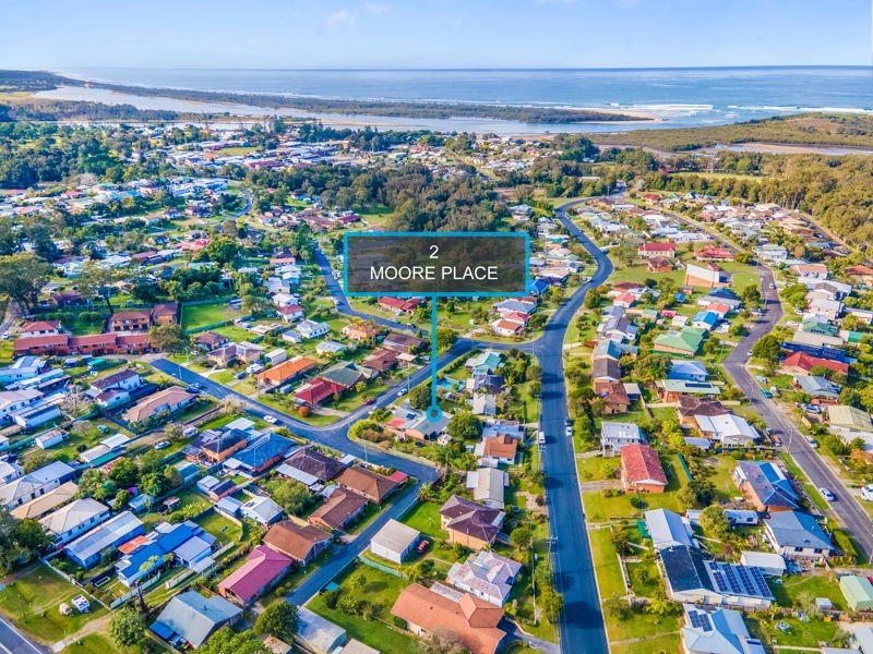 2 Moore Place, Urunga NSW 2455