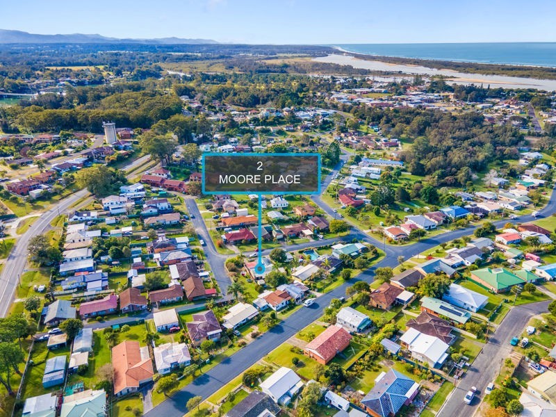 2 Moore Place, Urunga NSW 2455