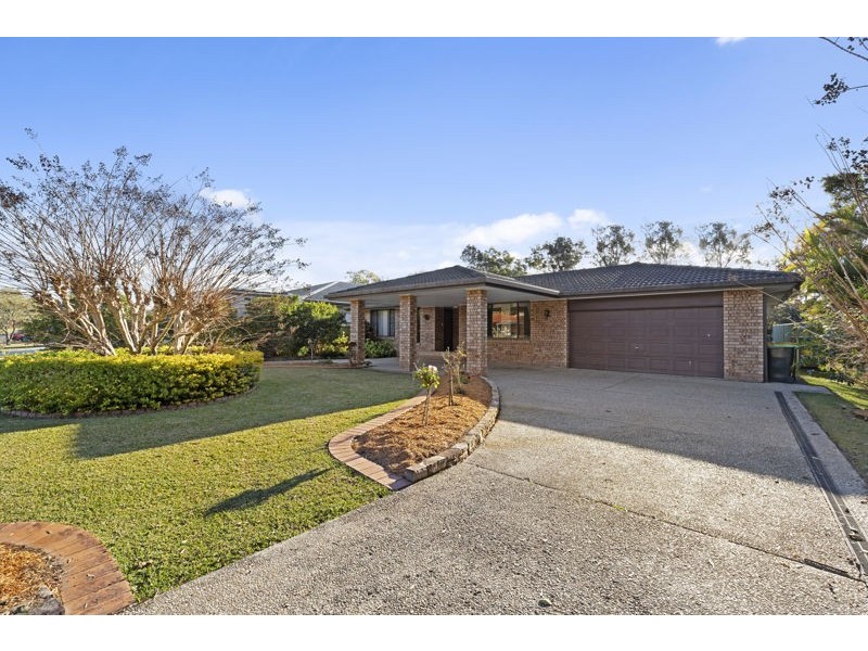 19 Rosedale Drive, Urunga NSW 2455