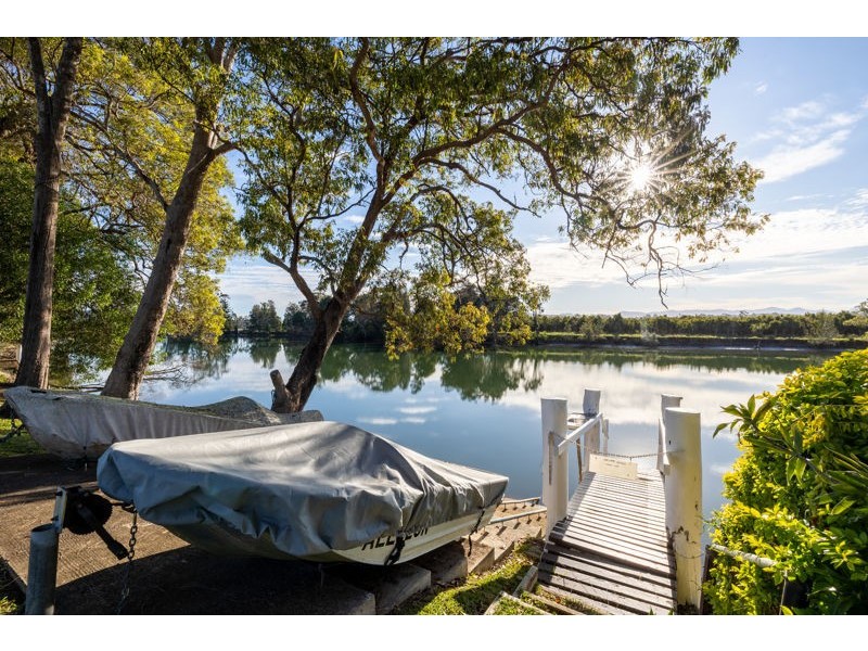 19 Rosedale Drive, Urunga NSW 2455