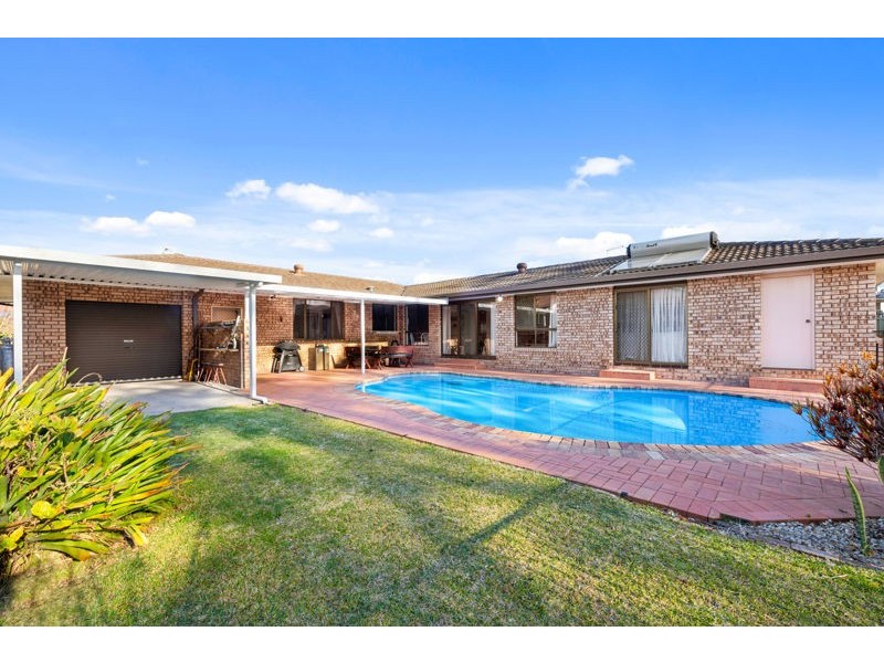 19 Rosedale Drive, Urunga NSW 2455