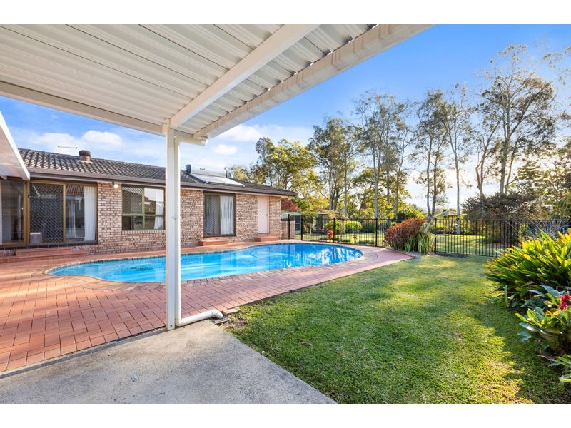 19 Rosedale Drive, Urunga NSW 2455