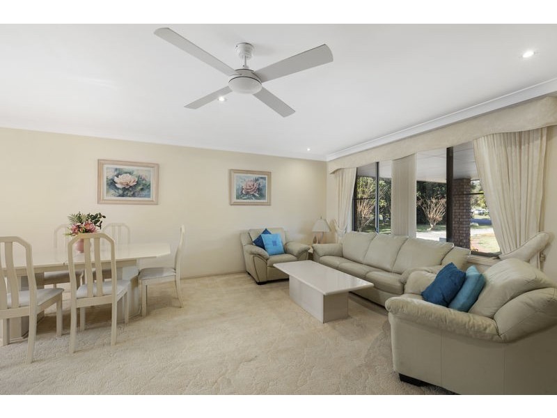 19 Rosedale Drive, Urunga NSW 2455