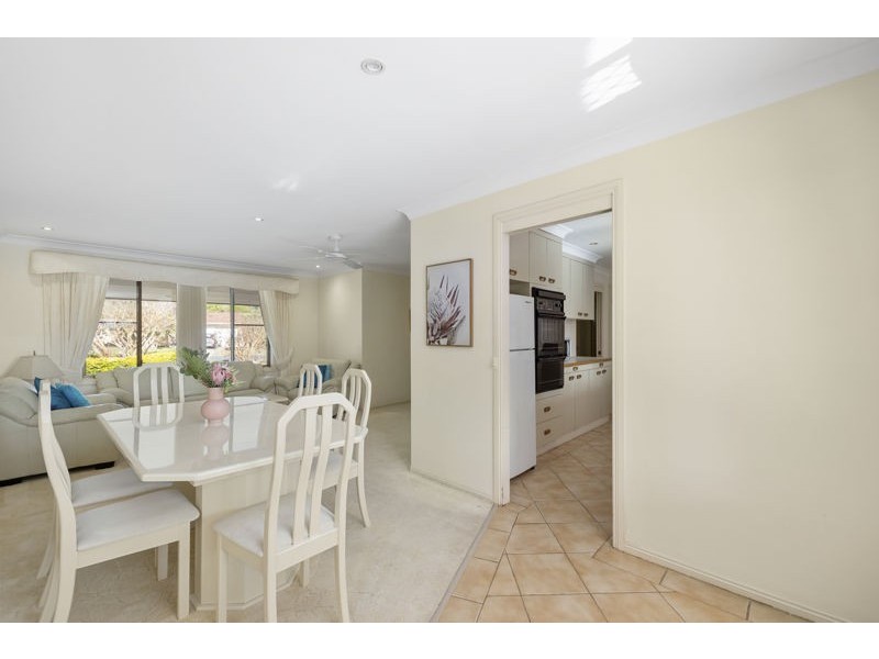 19 Rosedale Drive, Urunga NSW 2455