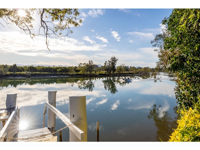 19 Rosedale Drive, Urunga NSW 2455