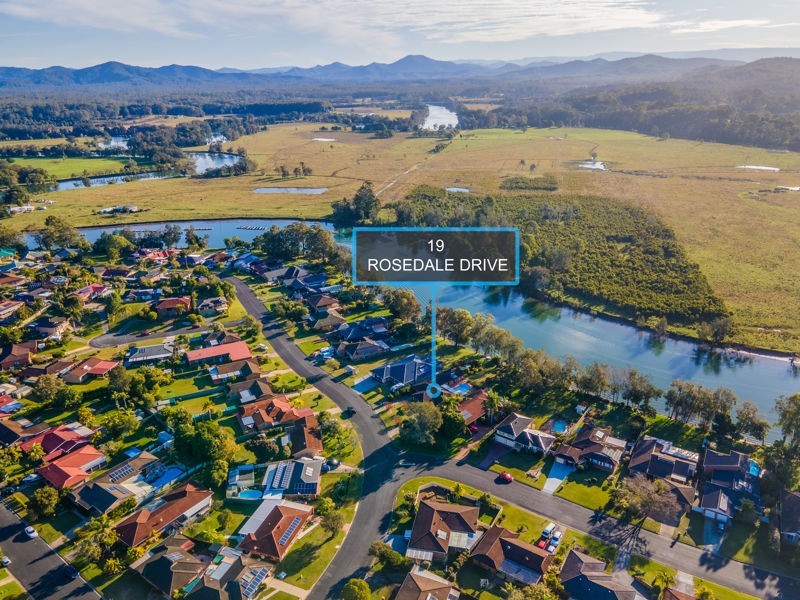 19 Rosedale Drive, Urunga NSW 2455