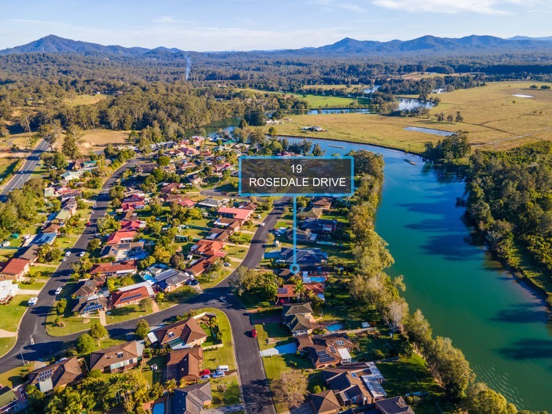 19 Rosedale Drive, Urunga NSW 2455