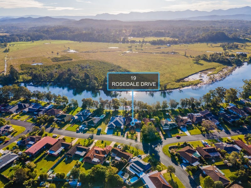 19 Rosedale Drive, Urunga NSW 2455