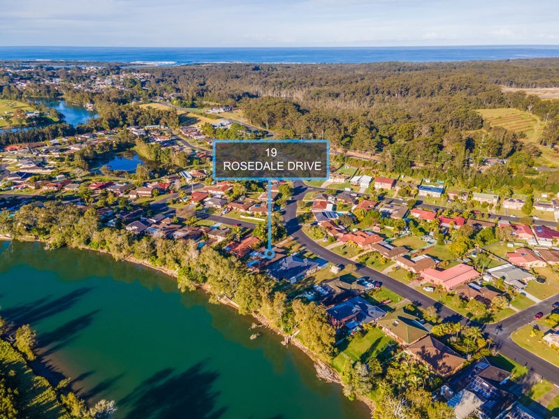 19 Rosedale Drive, Urunga NSW 2455