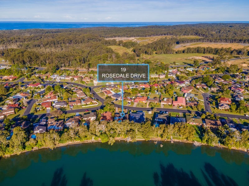 19 Rosedale Drive, Urunga NSW 2455