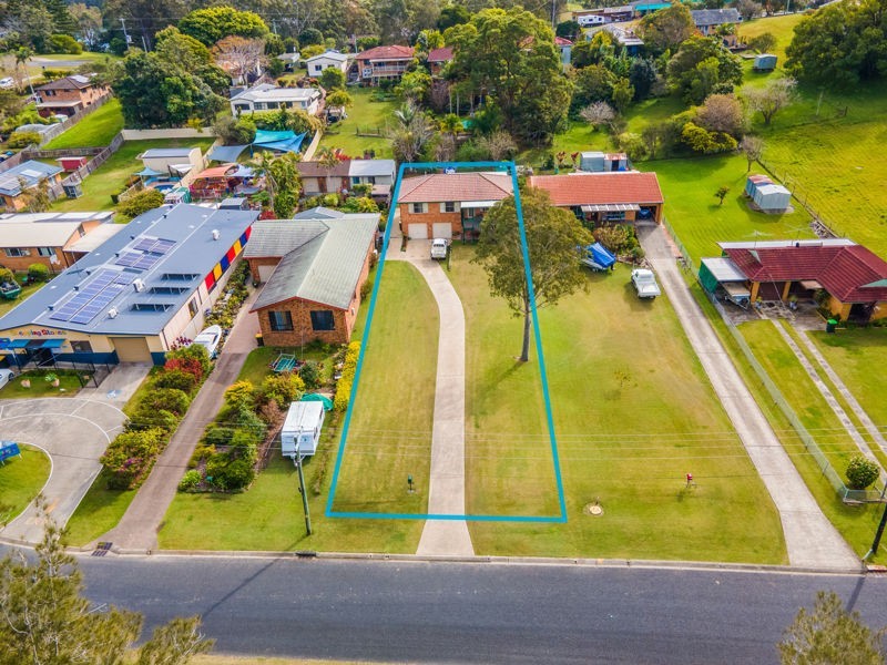 16 Hillside Drive, Urunga NSW 2455