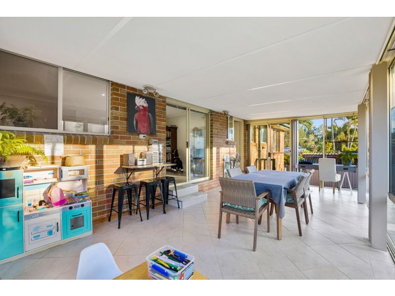 16 Hillside Drive, Urunga NSW 2455