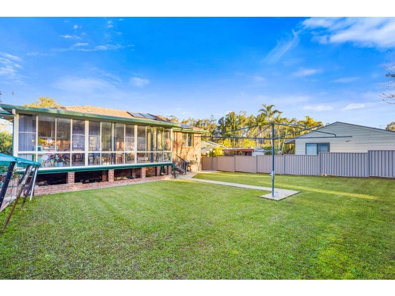 16 Hillside Drive, Urunga NSW 2455