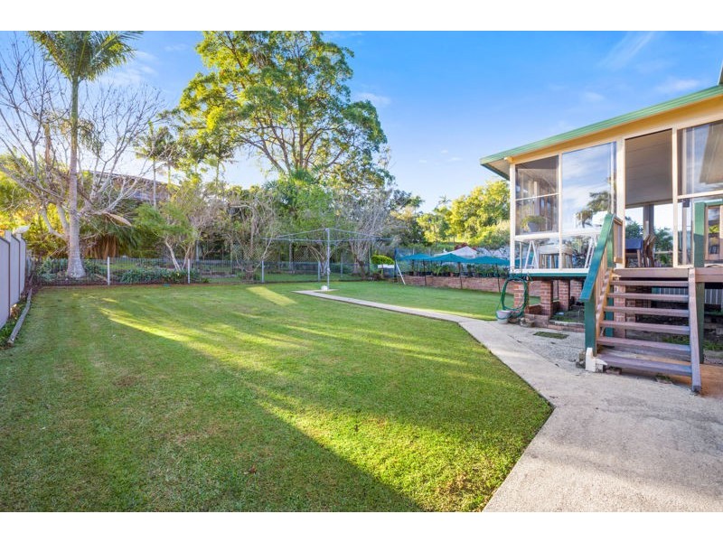 16 Hillside Drive, Urunga NSW 2455