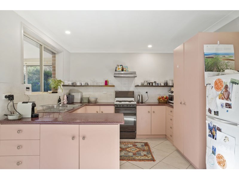 16 Hillside Drive, Urunga NSW 2455