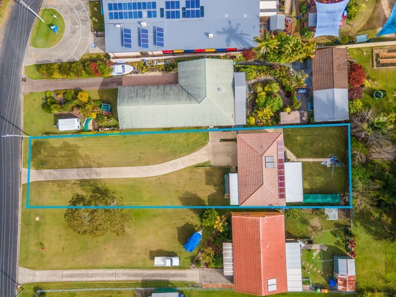 16 Hillside Drive, Urunga NSW 2455