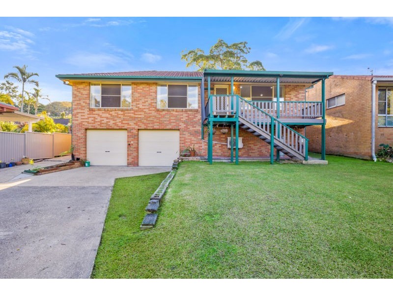 16 Hillside Drive, Urunga NSW 2455