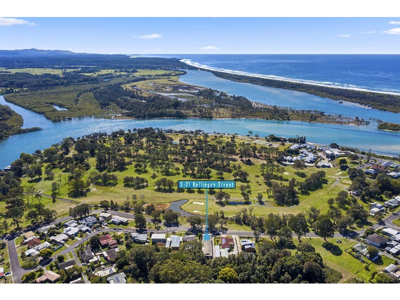 9/21 Bellingen Street, Urunga NSW 2455