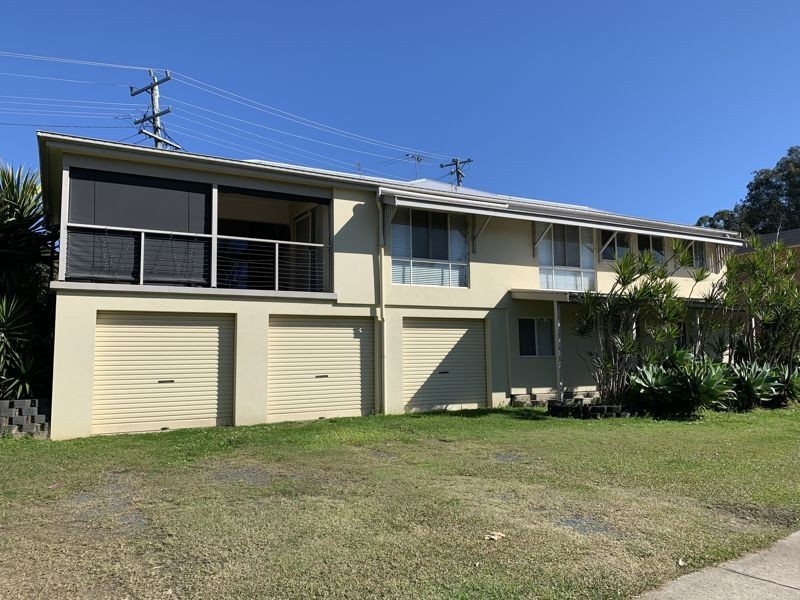 1 Raleigh Streeet, Urunga NSW 2455