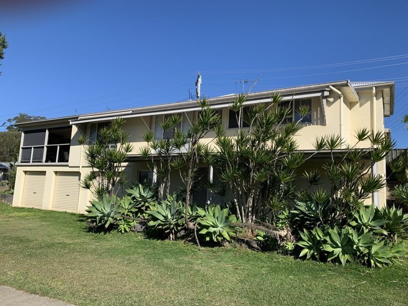 1 Raleigh Streeet, Urunga NSW 2455