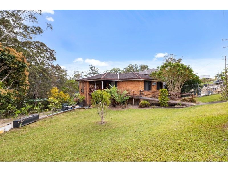 4145 Giinagay Way, Urunga NSW 2455