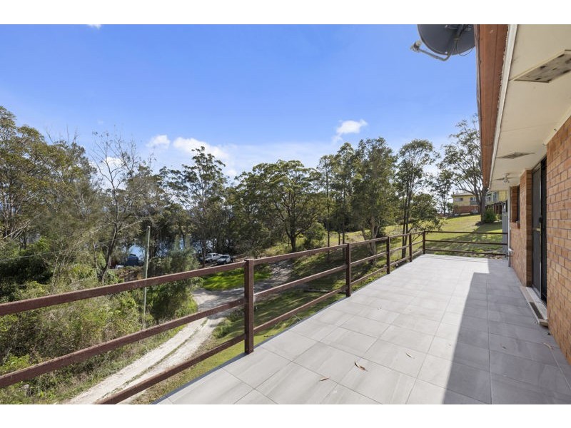 4145 Giinagay Way, Urunga NSW 2455
