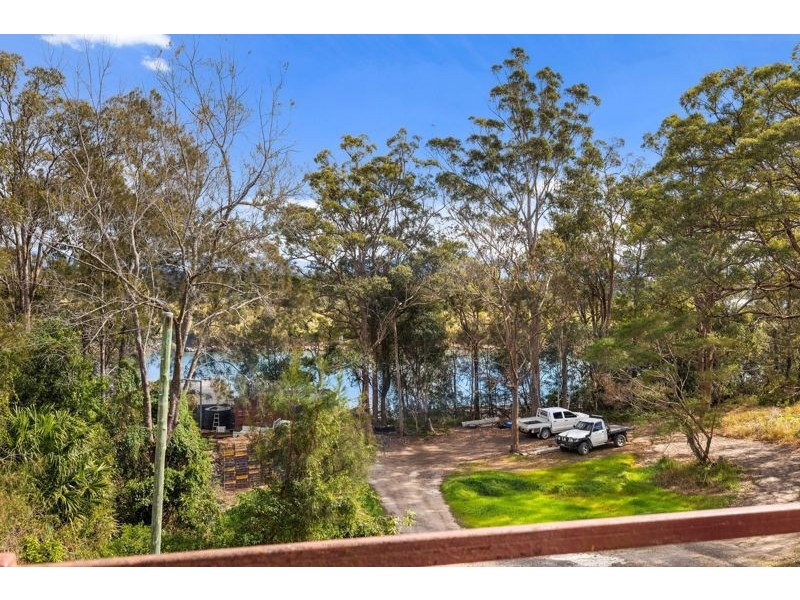 4145 Giinagay Way, Urunga NSW 2455