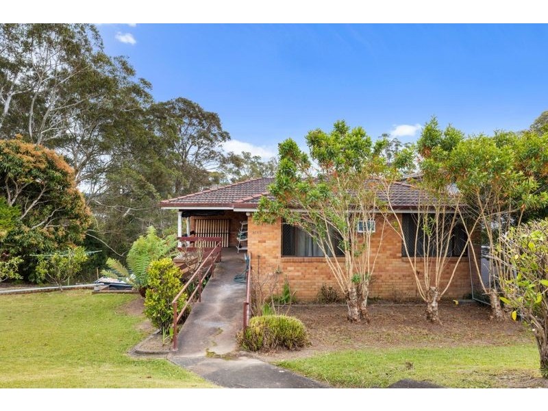 4145 Giinagay Way, Urunga NSW 2455