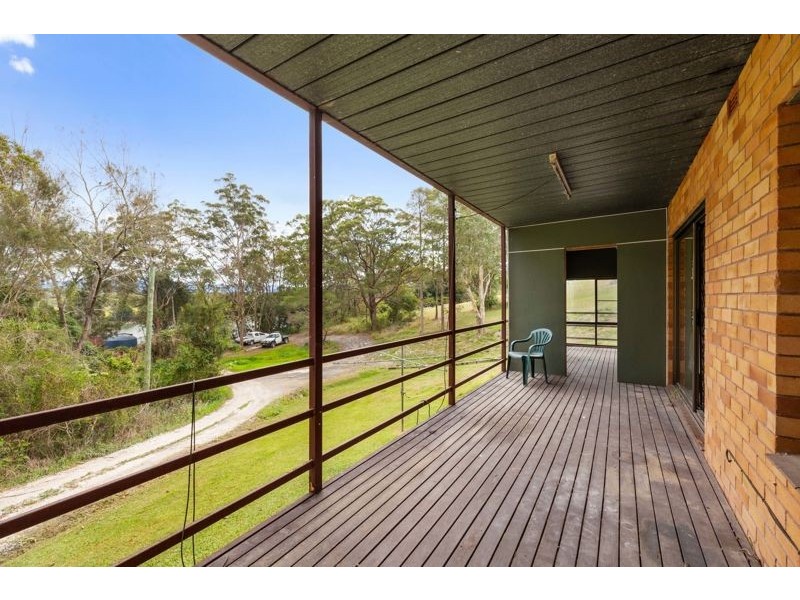 4145 Giinagay Way, Urunga NSW 2455