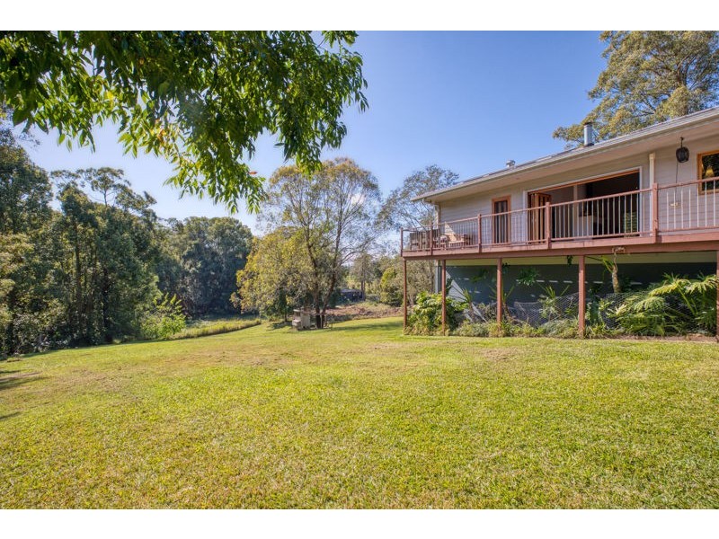 89 Old Pacific Highway Raleigh, Urunga NSW 2455