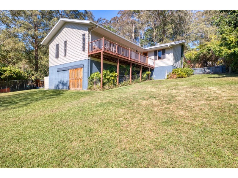 89 Old Pacific Highway Raleigh, Urunga NSW 2455