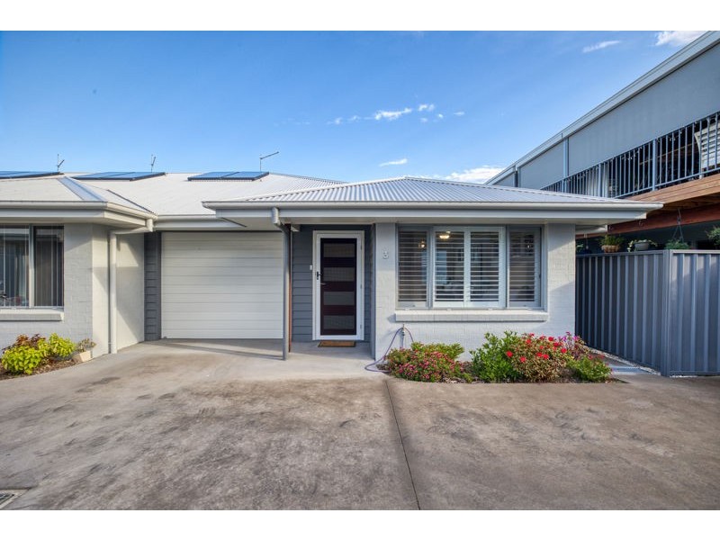 3/19 Orara Street, Urunga NSW 2455